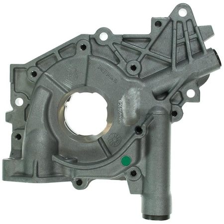 Melling M512 Stock Engine Oil Pump M512